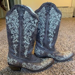 Women’s Corral boots